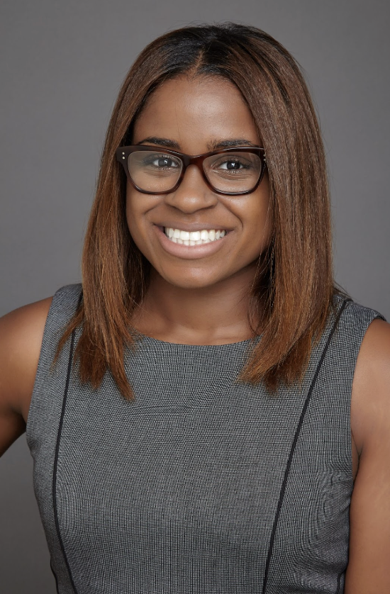 Per Scholas Board Headshot